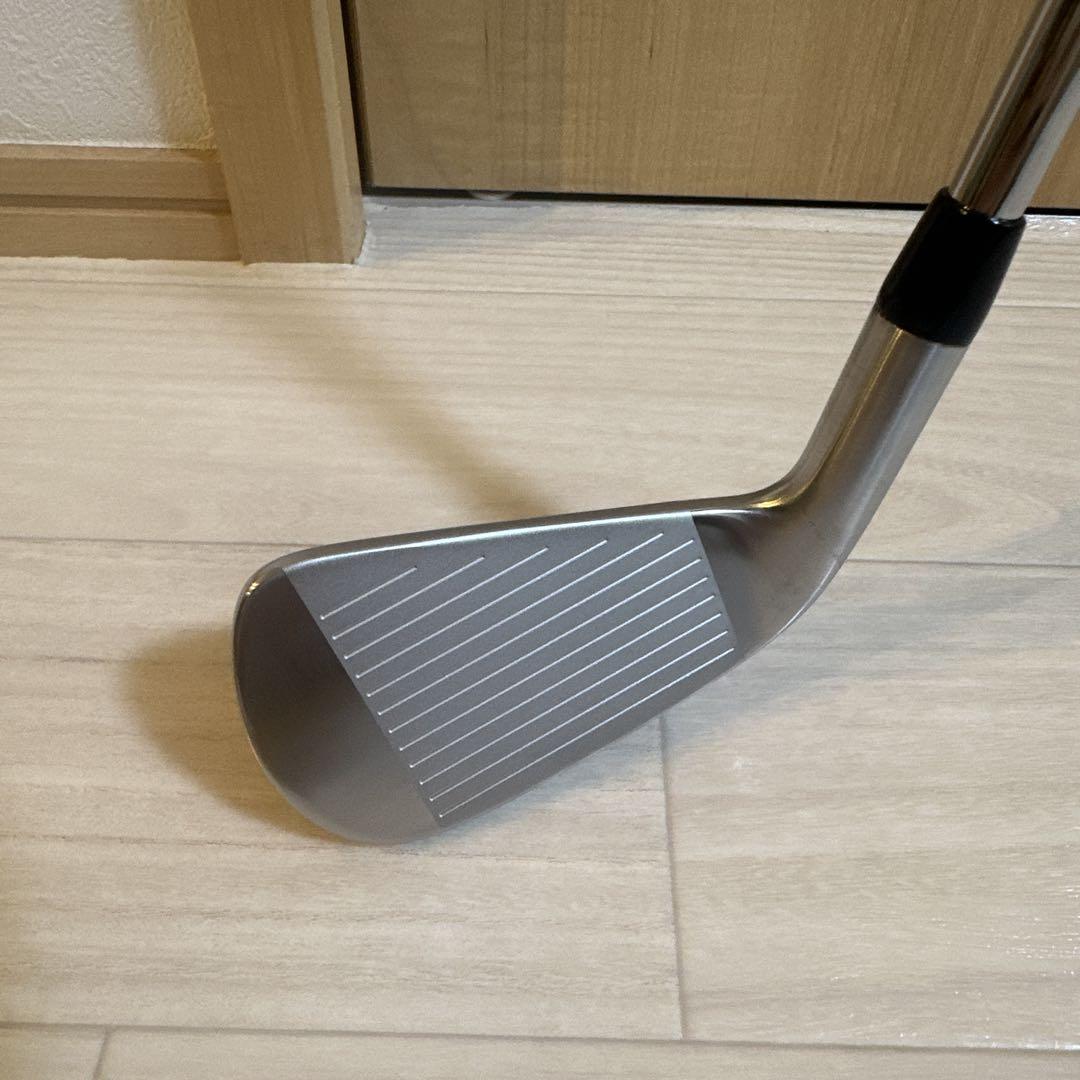 タイトリスト T200 2023 7本セット