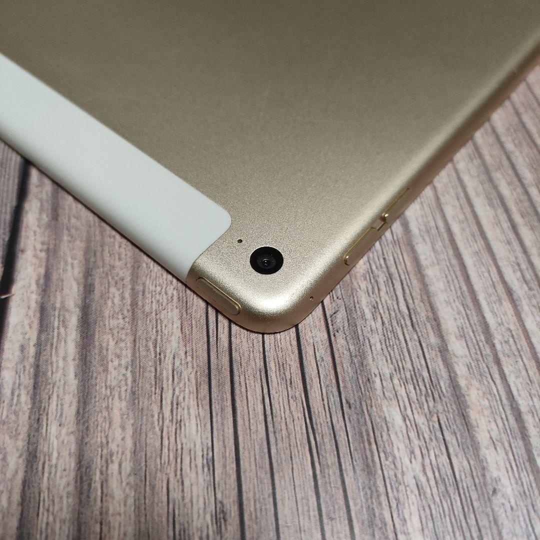 iPad Air2 第2世代 16GB ゴールド
