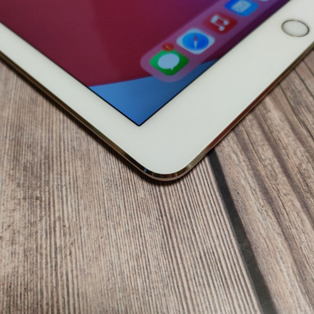 iPad Air2 第2世代 16GB ゴールド