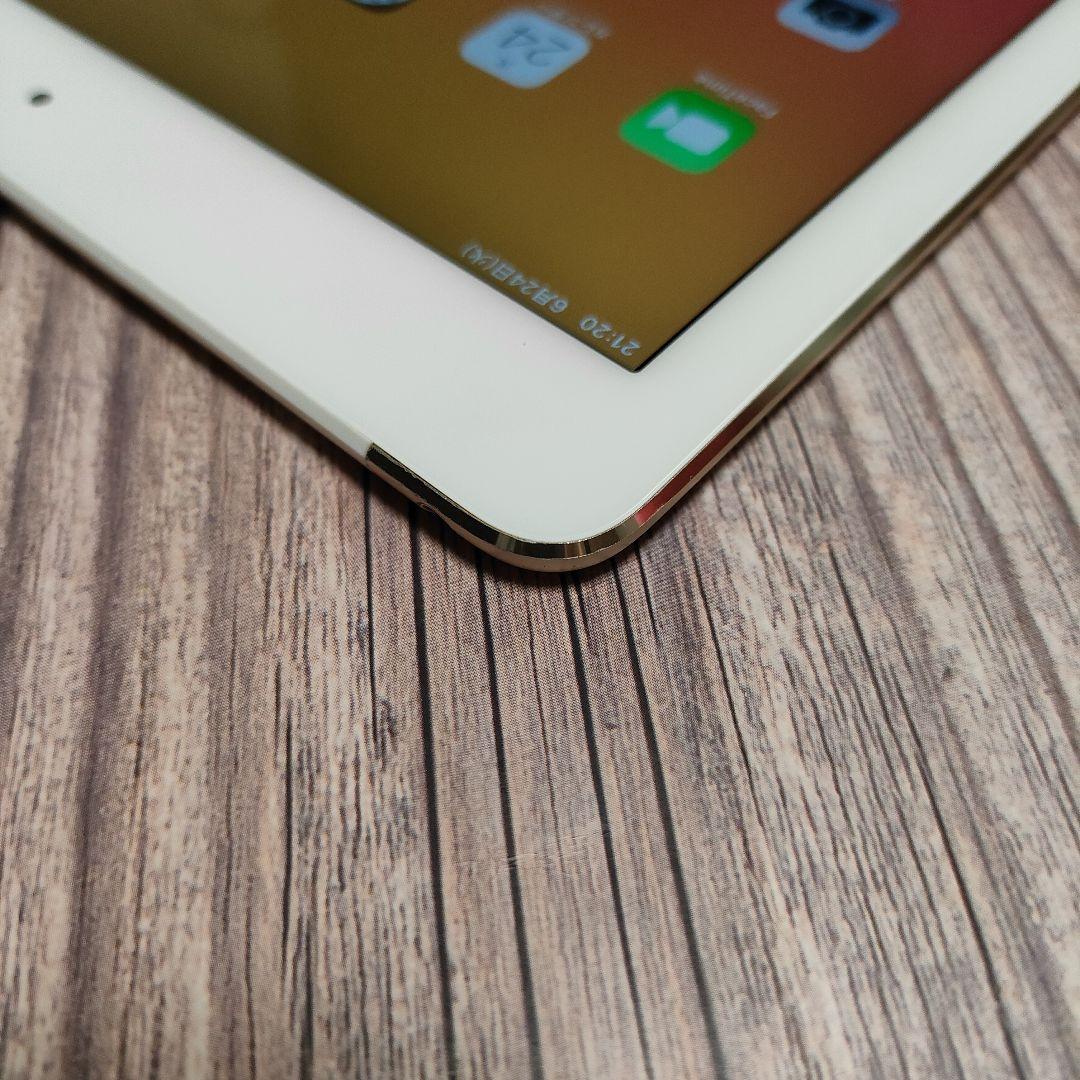 iPad Air2 第2世代 16GB ゴールド