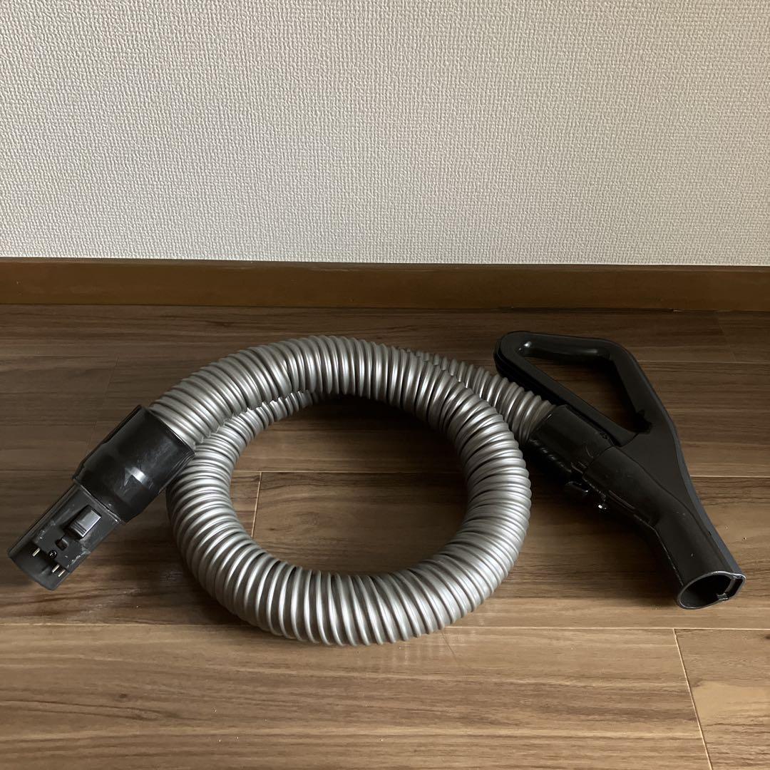 東芝 VC-J2000 掃除機 ホース　手元 ホースのみ 中古