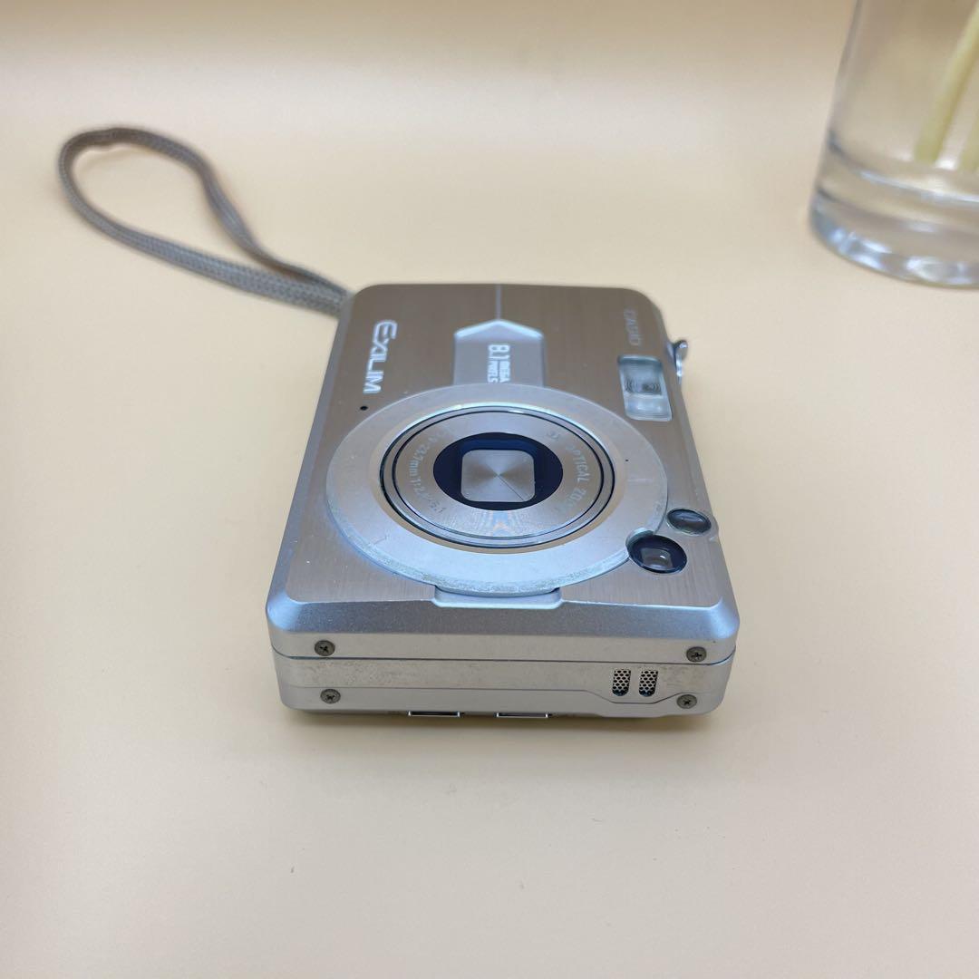スマホ転送OK✨CASIO EXILIM EX-E850✨動作確認済 作例有♪ スマホ転送OK✨CASIO EXILIM EX-E850✨動作確認済 作例有♪
