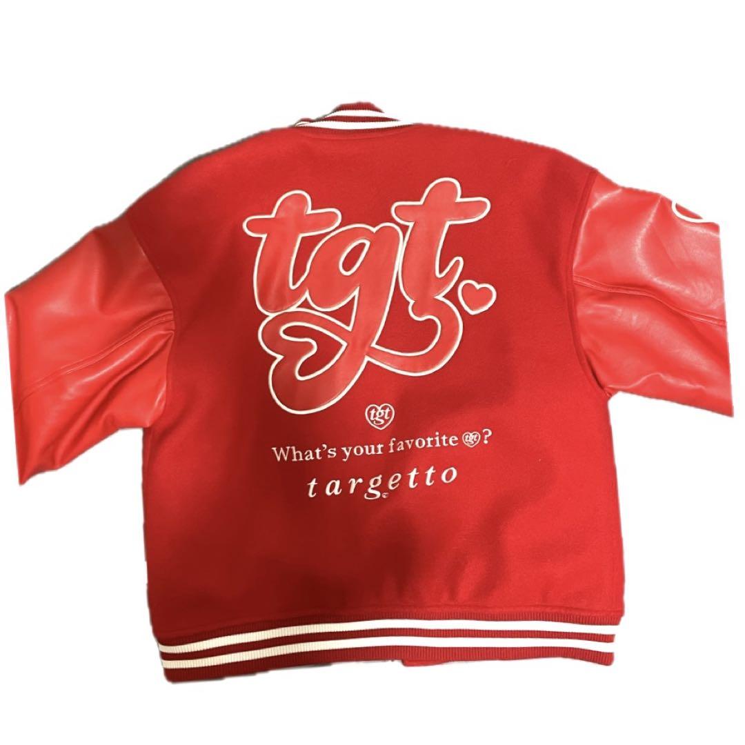 targetto seoul jacket