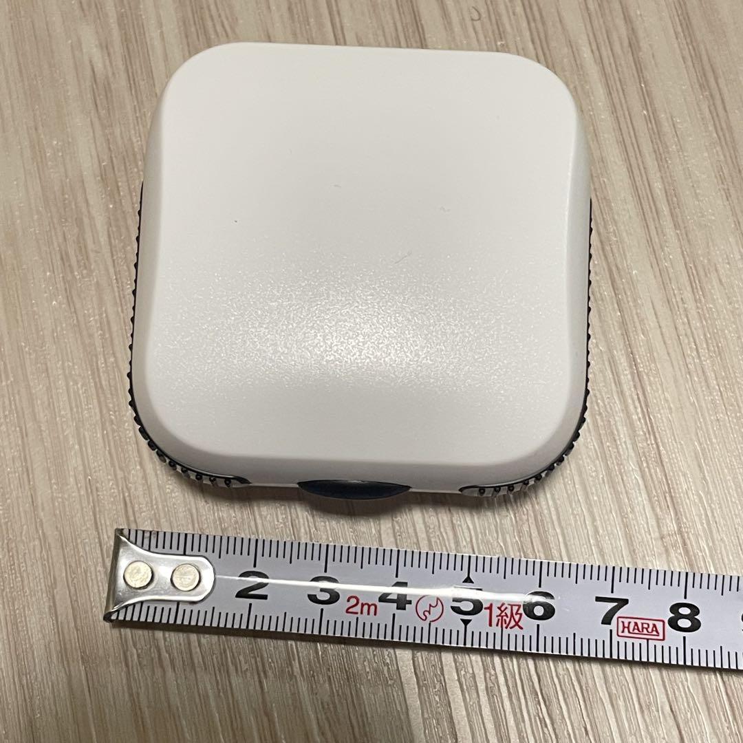 軽量防水コンパクトサイズ