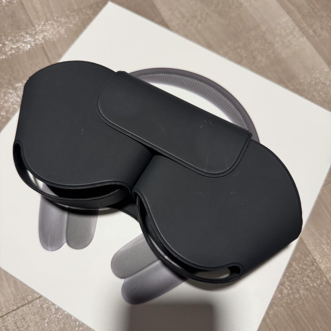 Airpods Max MGYH3J/A スペースグレイ