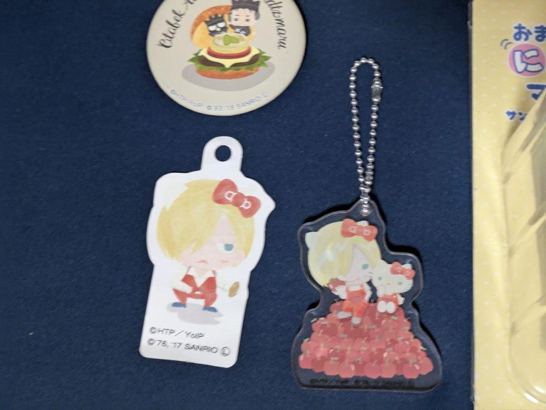 ユーリ プリセツキー グッズまとめ売り オタベック