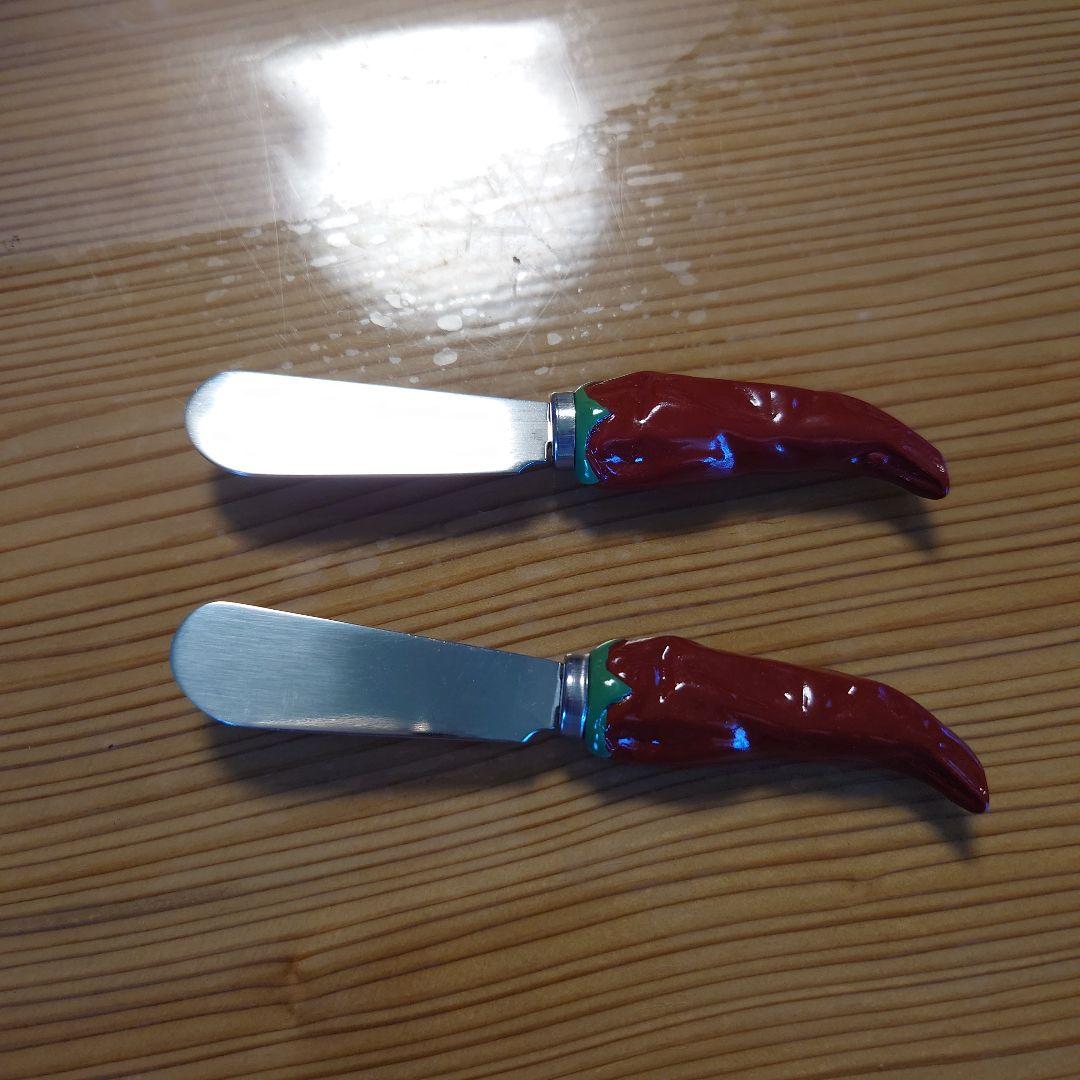 バターナイフ
