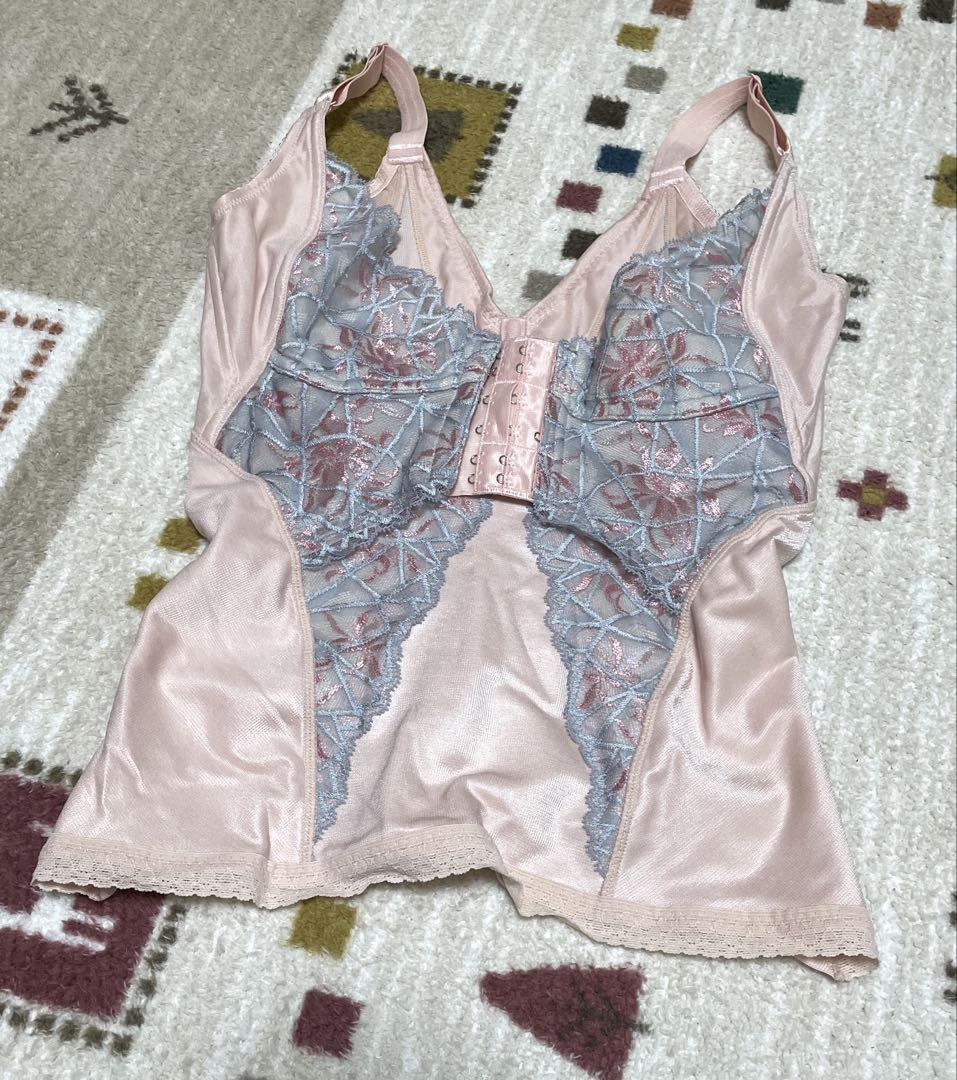 シャルレブラジャー ( Cシリーズ ) FA023 D70 ショコラ