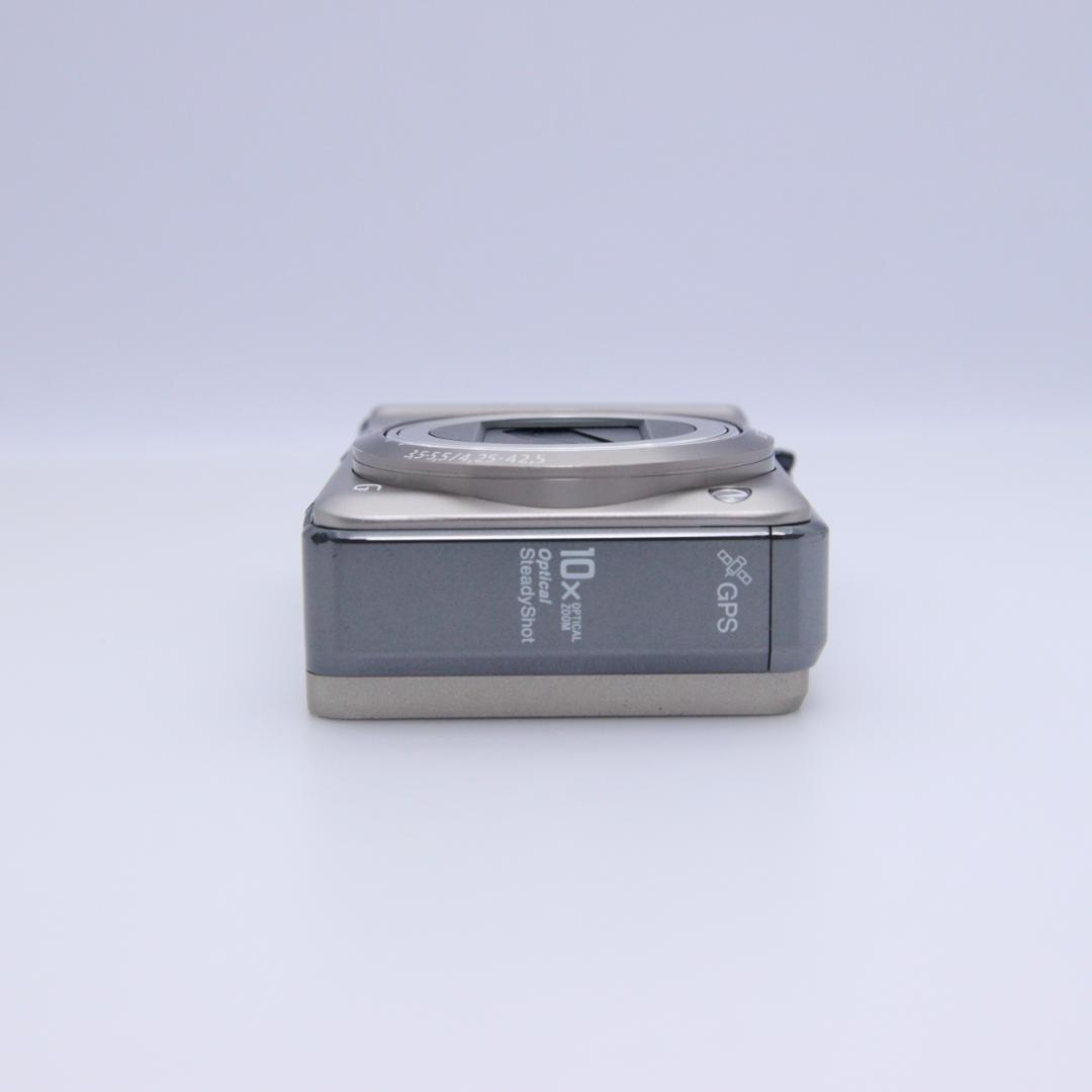 デジタルカメラ YGQ-10 SONY Cyber-shot DSC-HX5