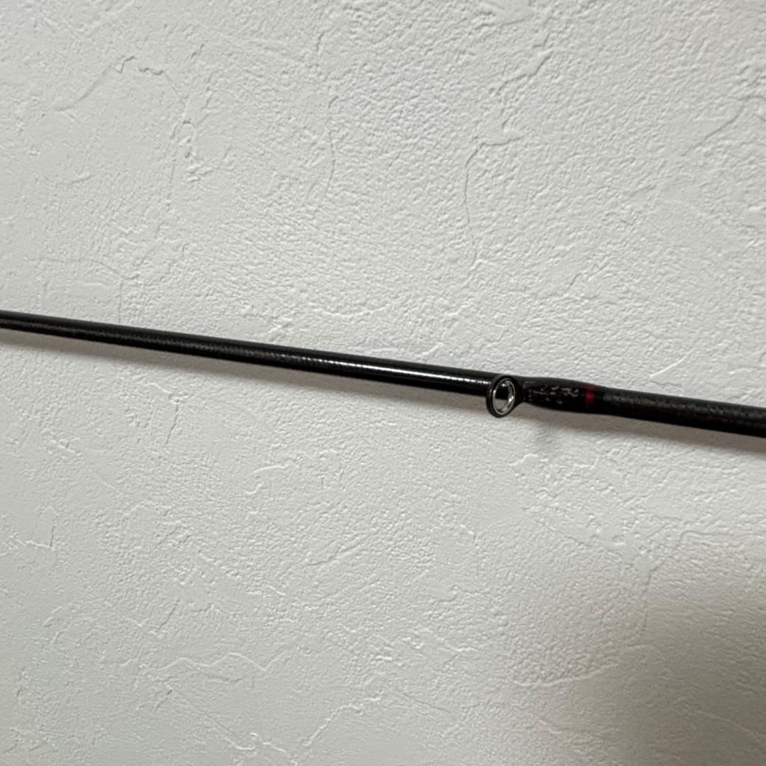 【未使用に近い】DAIWA エメラルダス ストイスト RT84M レーシング