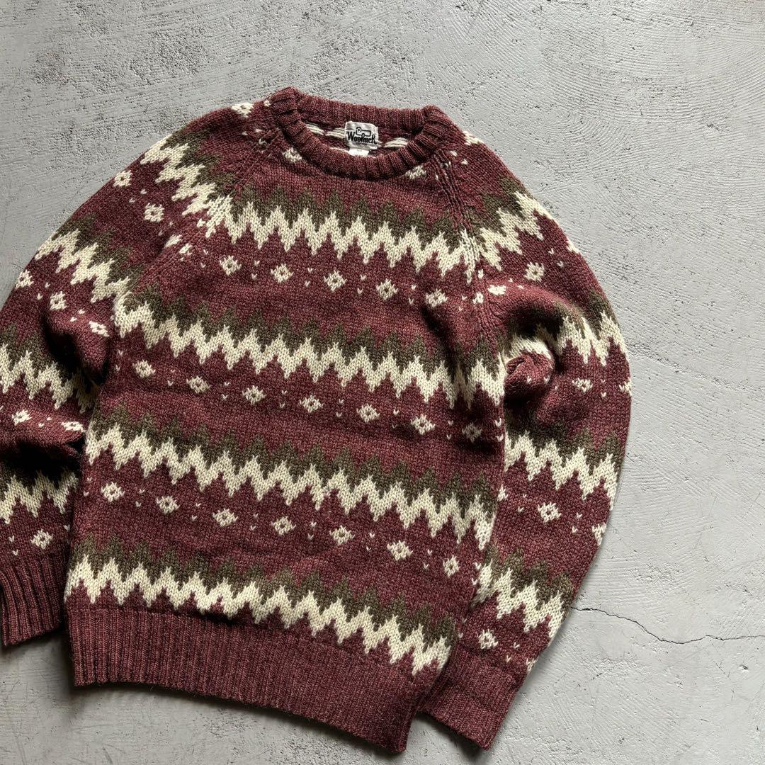 Sweater L