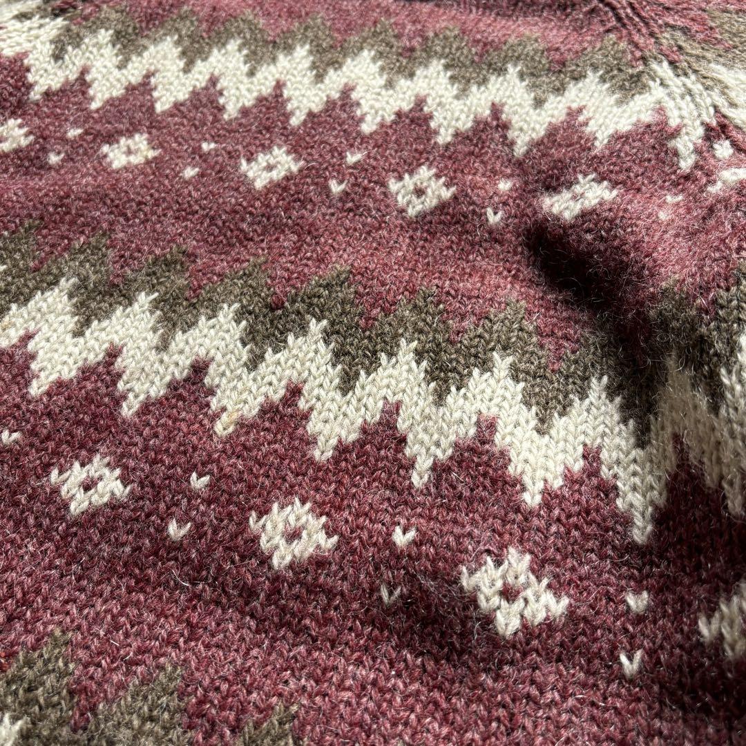 Sweater L