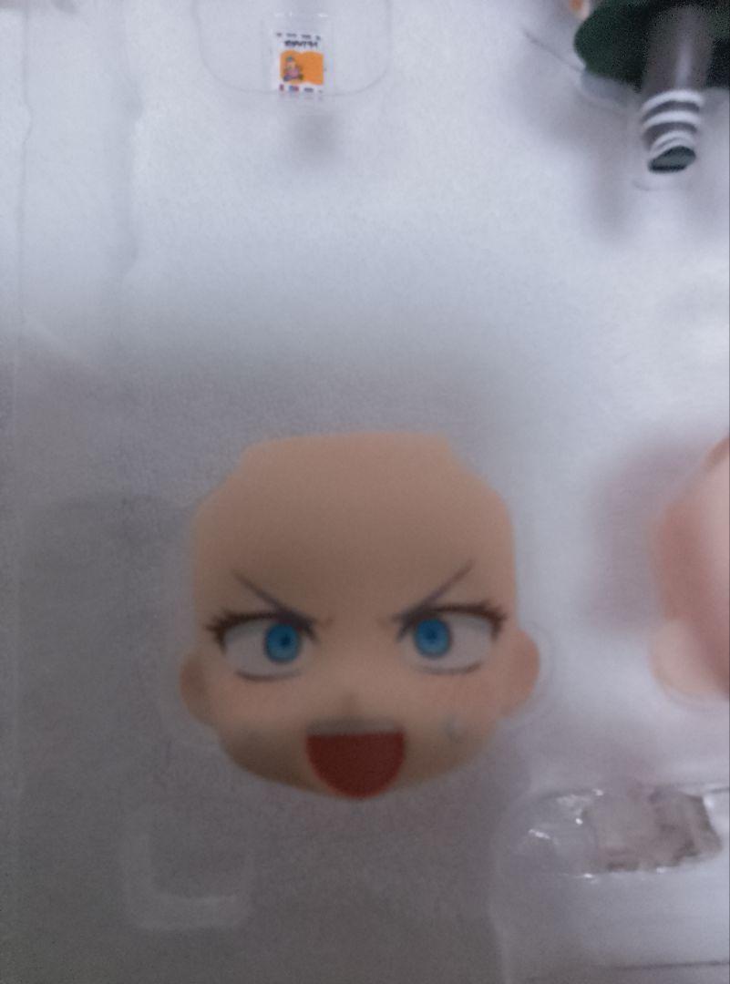 スーパーひろしねんどろいど だがしかし 枝垂ほたる