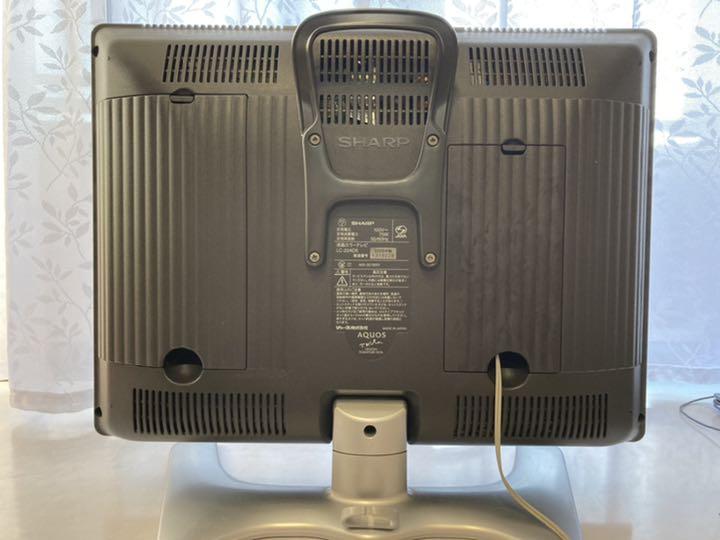 正規代理店 ジャンク品 シャープ 液晶テレビ 22インチ SHARP AQUOS teleacv.cl 正規代理店 ジャンク品 シャープ 液晶テレビ 22インチ SHARP AQUOS teleacv.cl