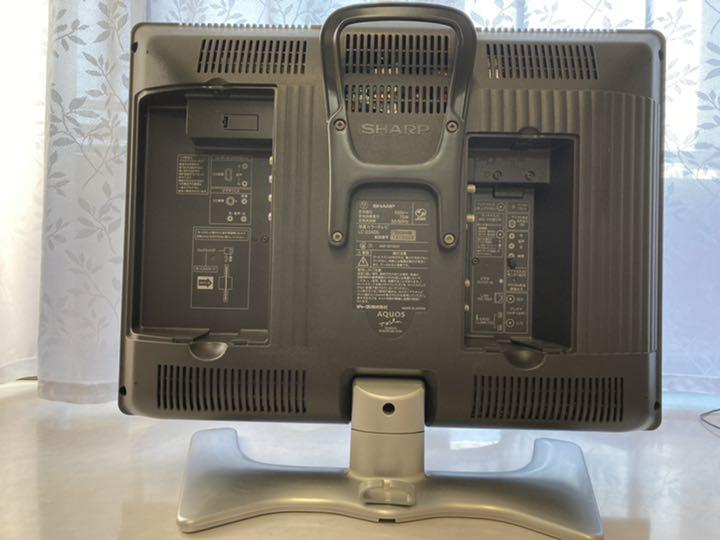 正規代理店 ジャンク品 シャープ 液晶テレビ 22インチ SHARP AQUOS teleacv.cl 正規代理店 ジャンク品 シャープ 液晶テレビ 22インチ SHARP AQUOS teleacv.cl