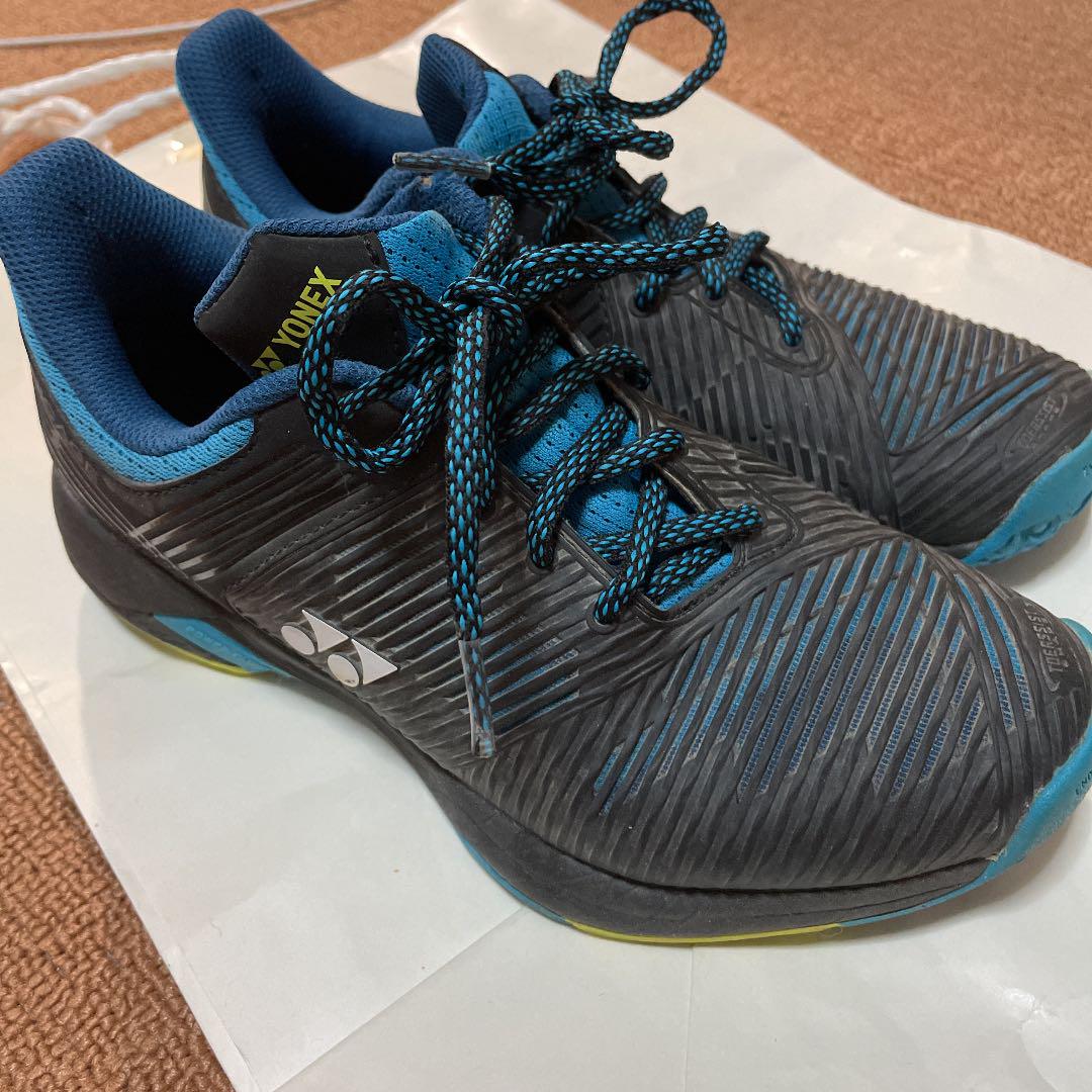 YONEX ソフトテニスシューズ
