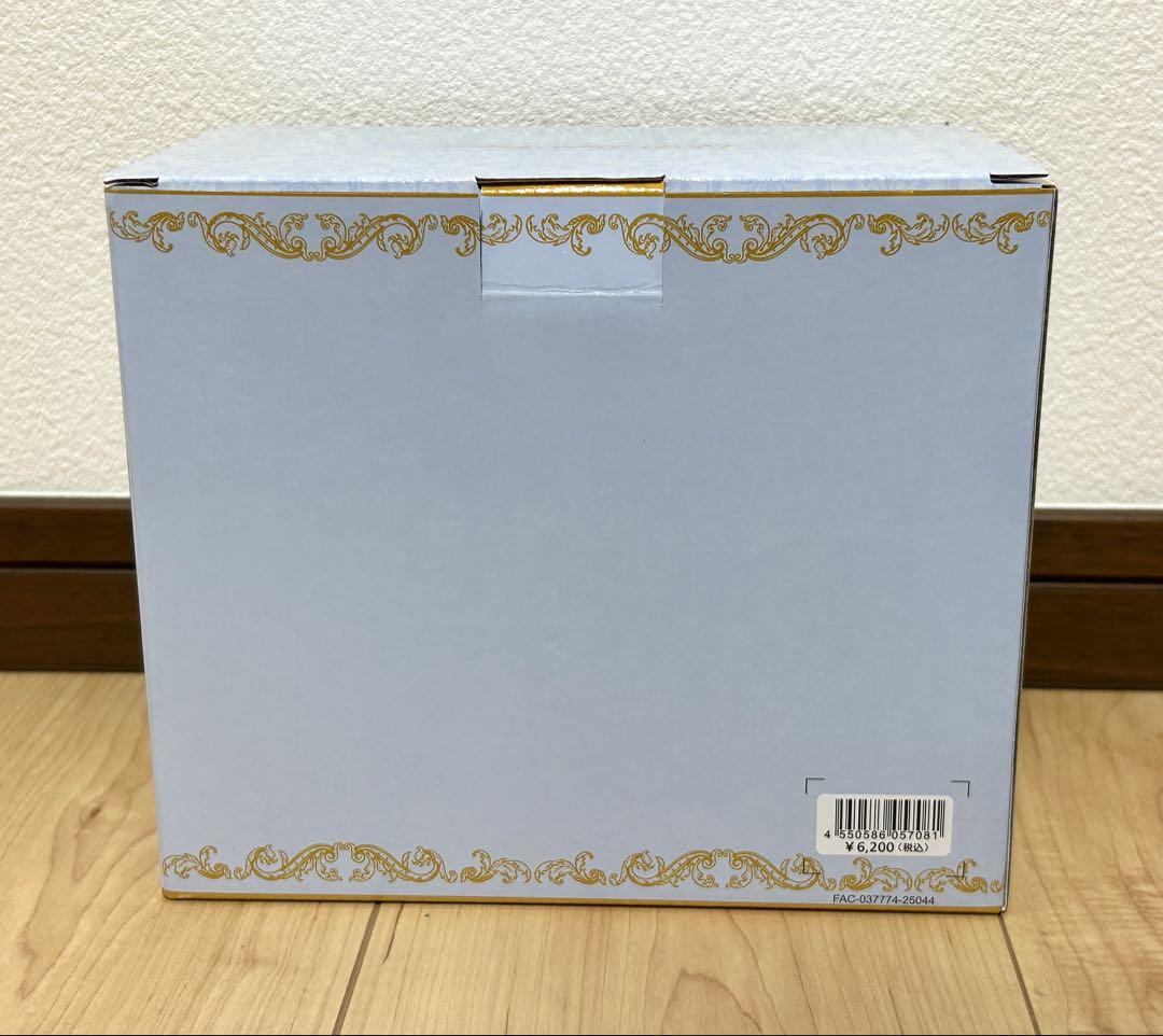 【ディズニーストア限定シンデレラ LEDライト新品】