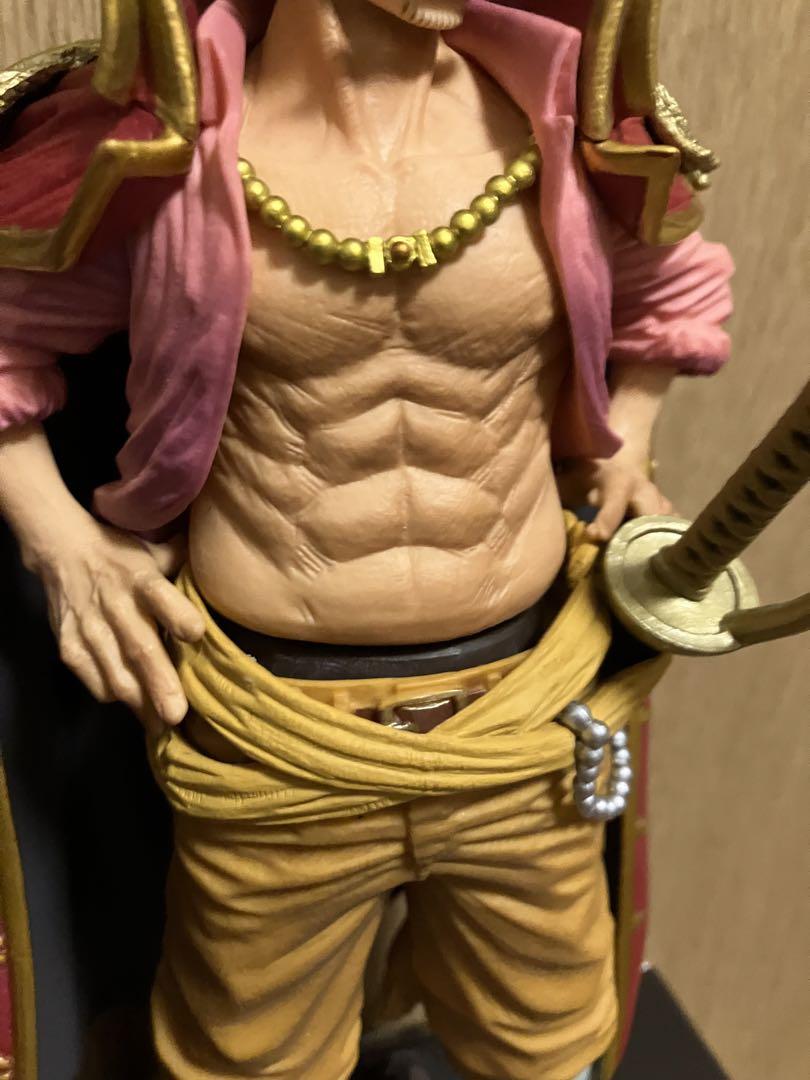 KING of artist ワンピース　売り
