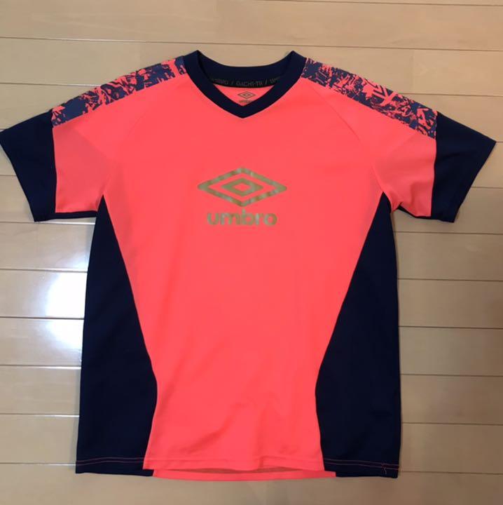 umbro アンブロ Tシャツ Lサイズ