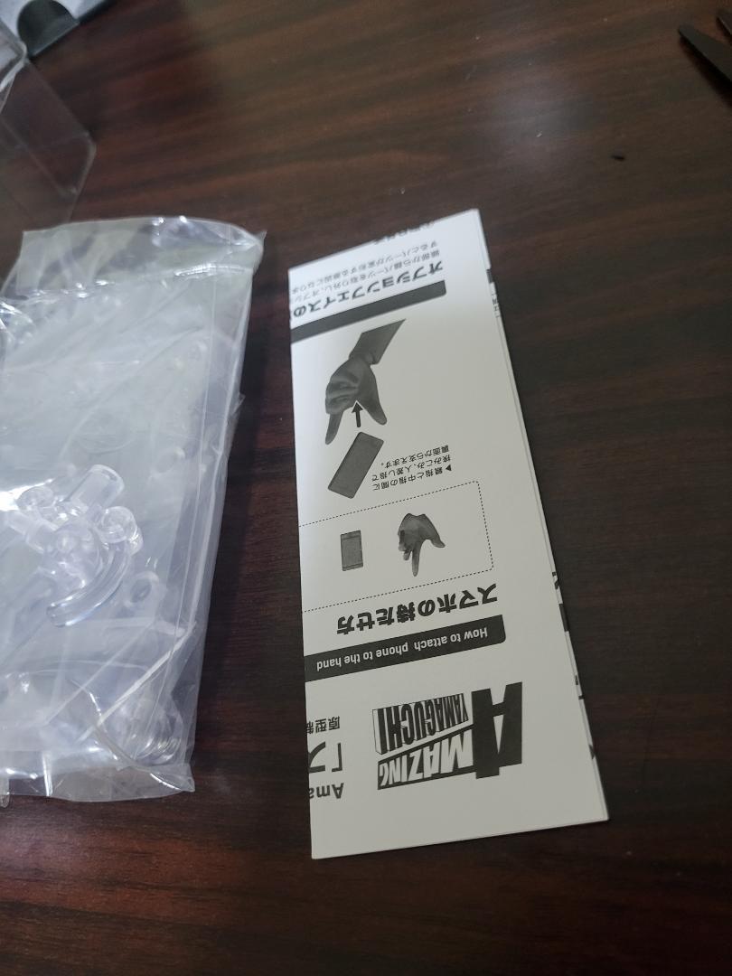 アメイジングヤマグチ スパイダーグェン