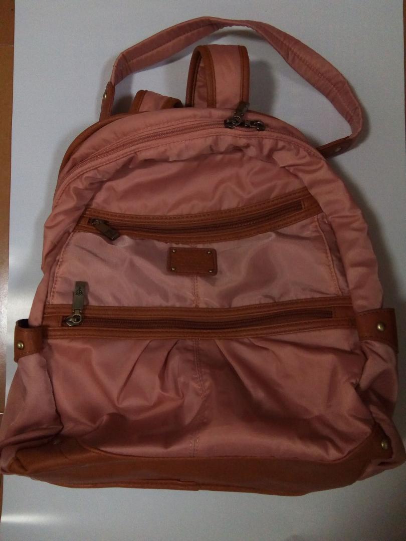 メルカリ おしゃれな多機能リュックサツク 有名ブランド品 リュック バックパック 1 400 中古や未使用のフリマ メルカリ おしゃれな多機能リュックサツク 有名ブランド品 リュック バックパック 1 400 中古や未使用のフリマ