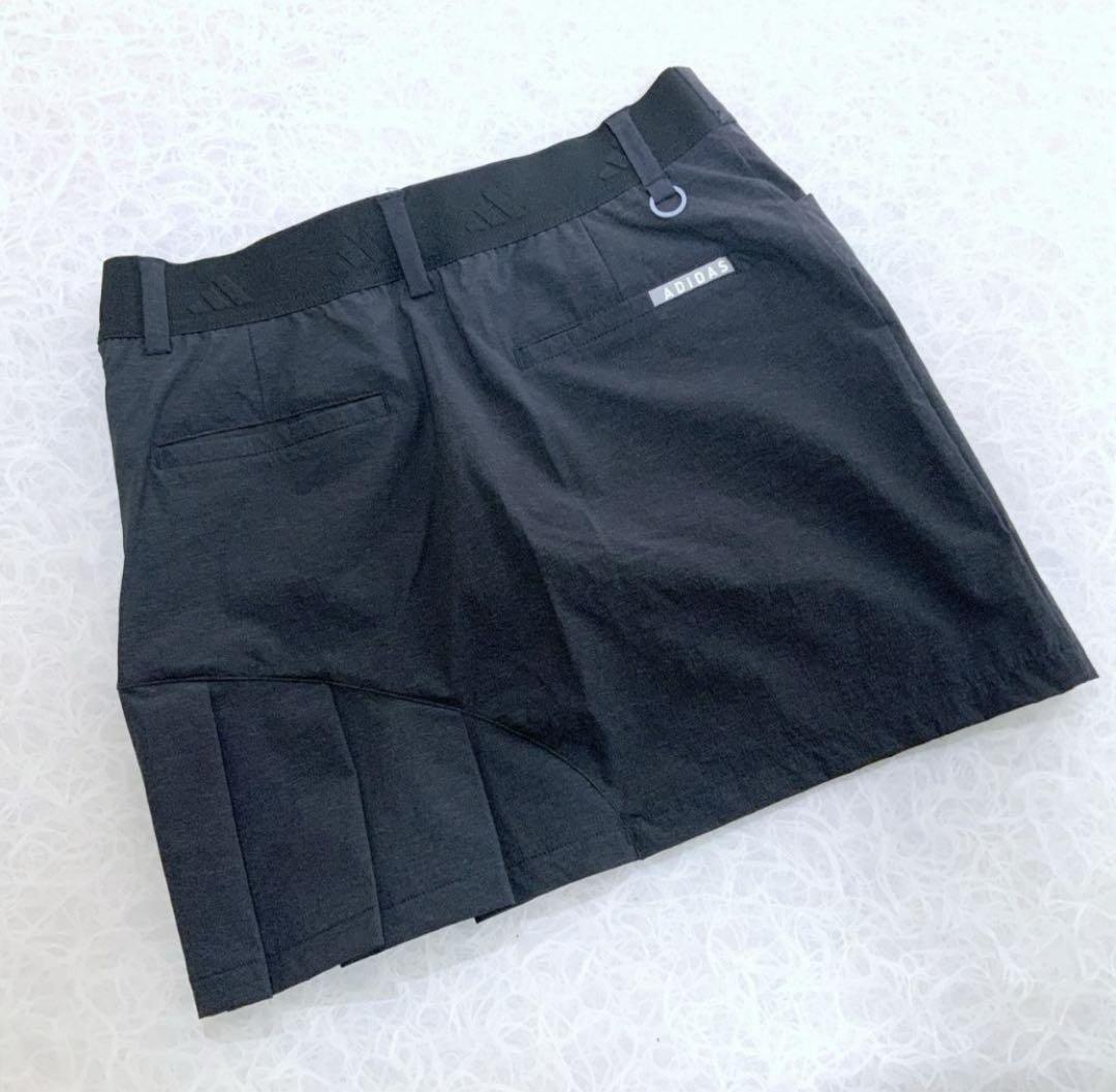 アディダスゴルフ【S】セットアップ 半袖ポロシャツ＆ストレッチ