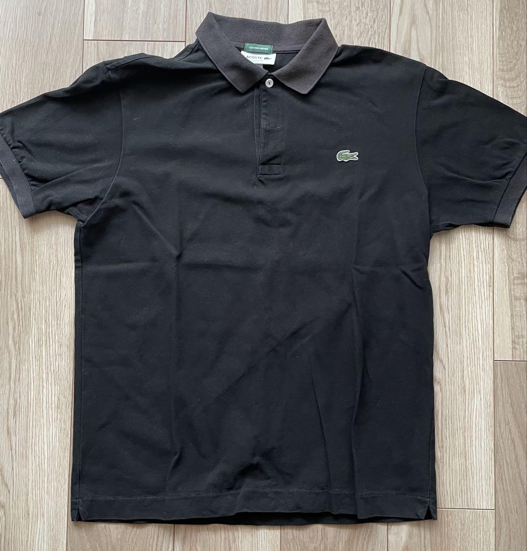 Lacoste ポロシャツ 3色セット