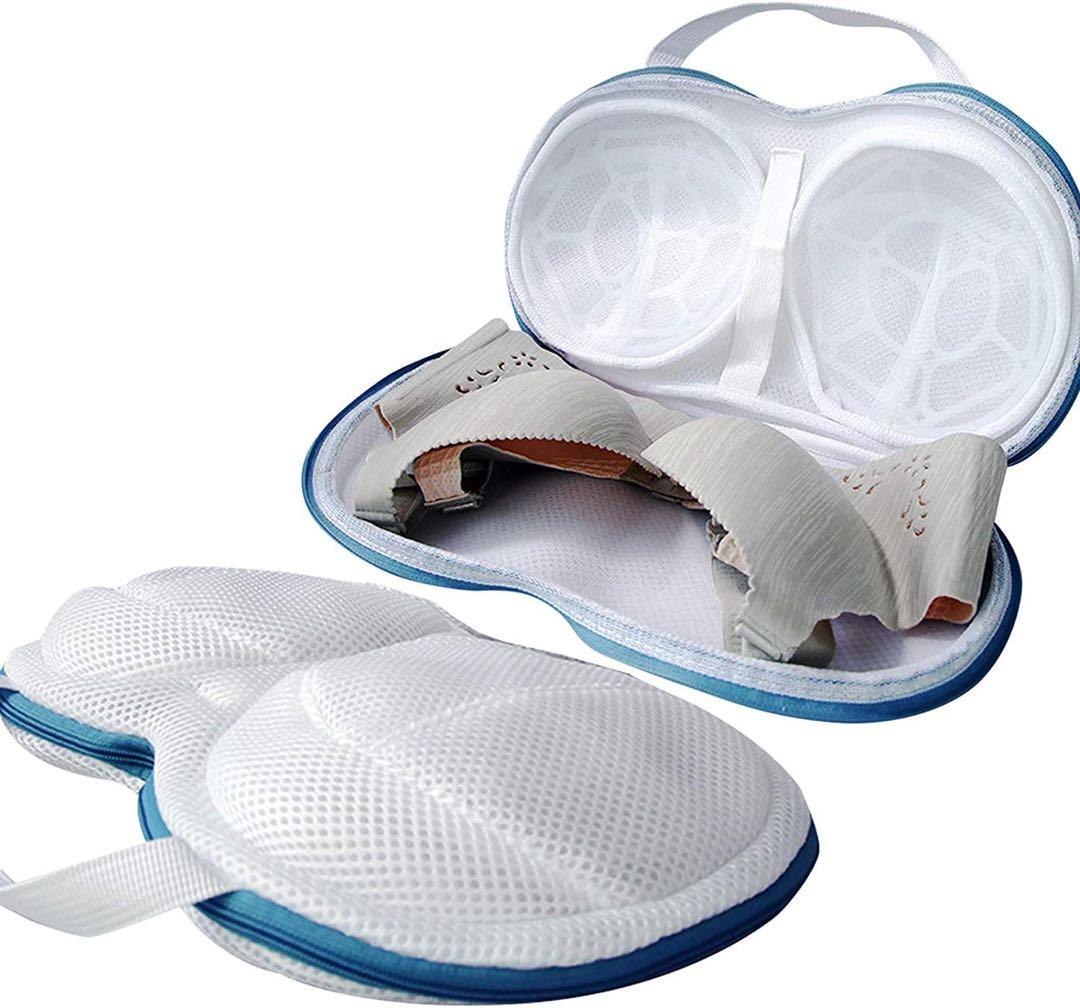 2個セット 洗濯ネット 洗濯 ランドリーネット 収納 旅行ポーチ