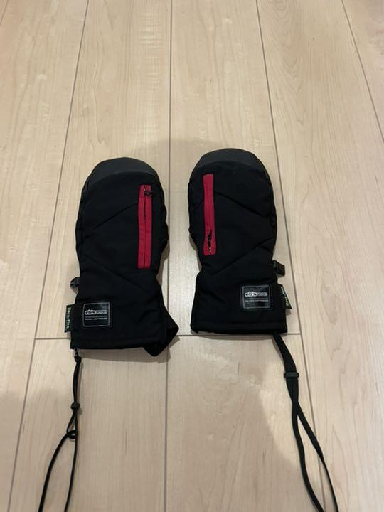 eb's エビス グローブ Sサイズ