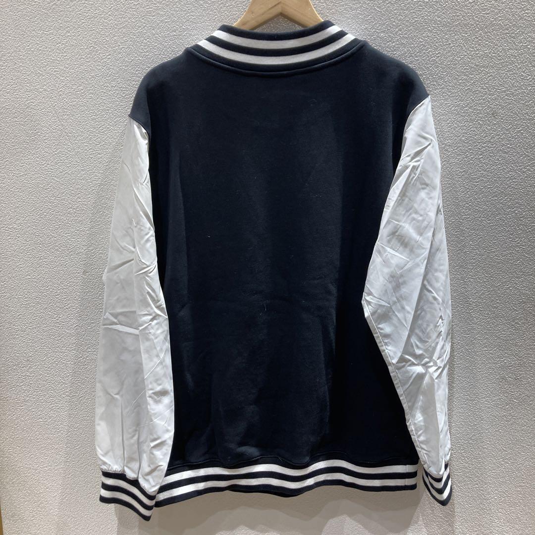 MOSCHINO モスキーノ テディベアスウェット A490
