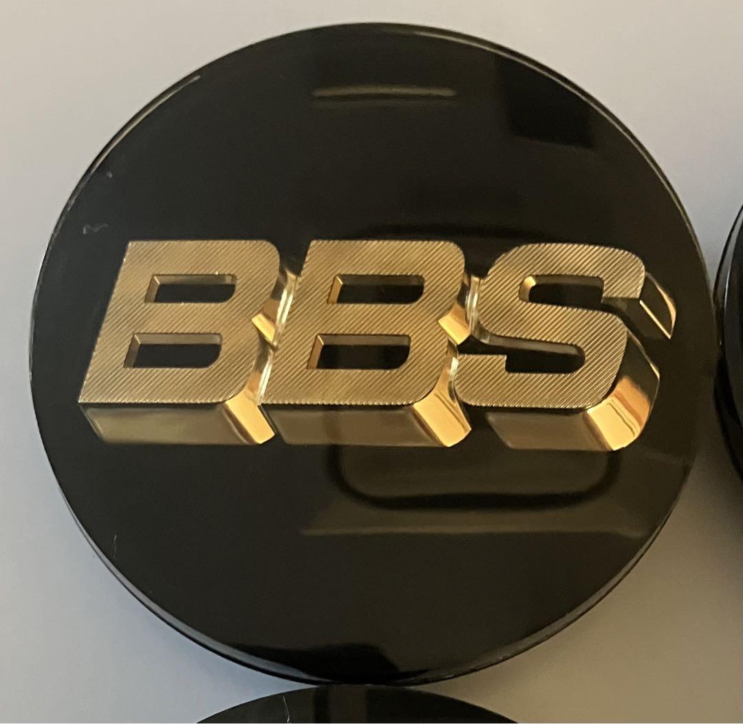 BBS センターキャップ 70Φ BBS ビービーエス 正規品 φ70 リング無し センターキャップ