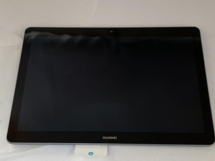 HUAWEI TECHNOLOGIES MEDIAPAD T3 10 LTE DxdWL-m26881203082 HOT新作