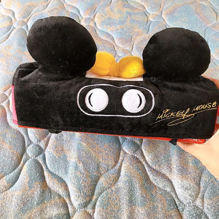 メルカリ ディズニーランド ミッキー ティッシュカバー ティッシュボックス 1 118 中古や未使用のフリマ メルカリ ディズニーランド ミッキー ティッシュカバー ティッシュボックス 1 118 中古や未使用のフリマ