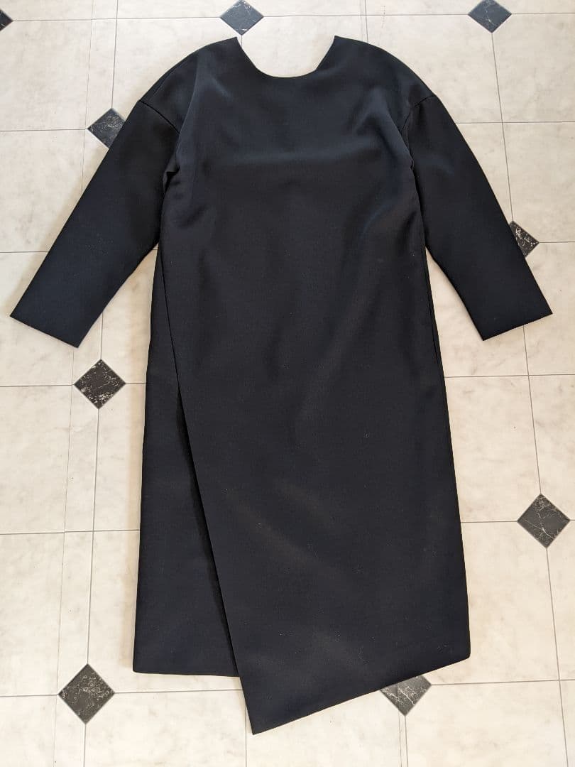 ロングワンピース