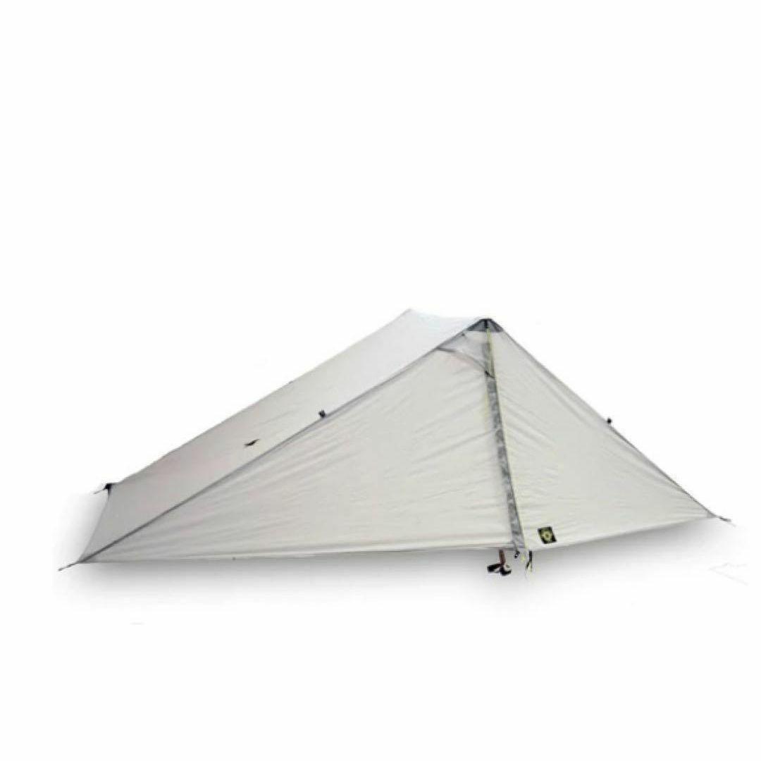 【新品未使用】シックスムーンデザインズ　 ヘイブンタープ　テント　登山　キャンプ