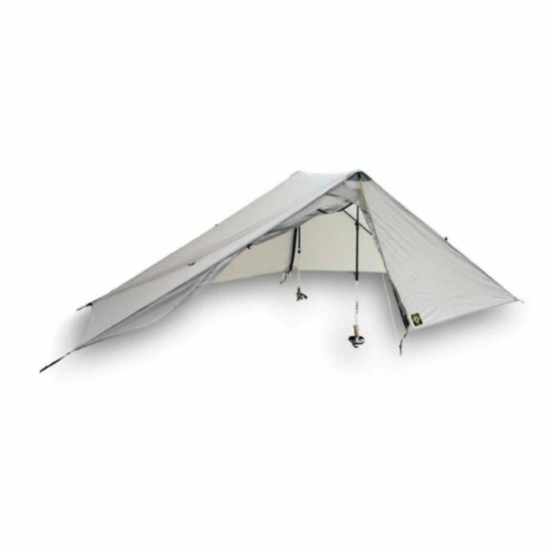 【新品未使用】シックスムーンデザインズ　 ヘイブンタープ　テント　登山　キャンプ