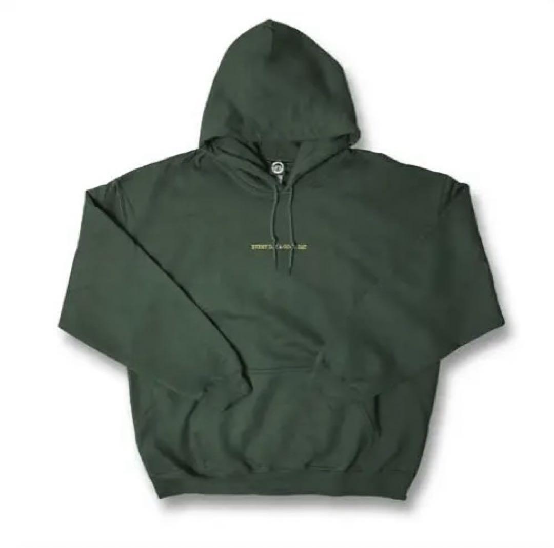 地元最高！Classic Logo Hoodie パーカー