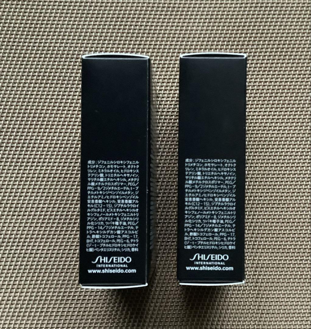資生堂メンクリアスティック UV プロテクター SPF50+20g 2点セット