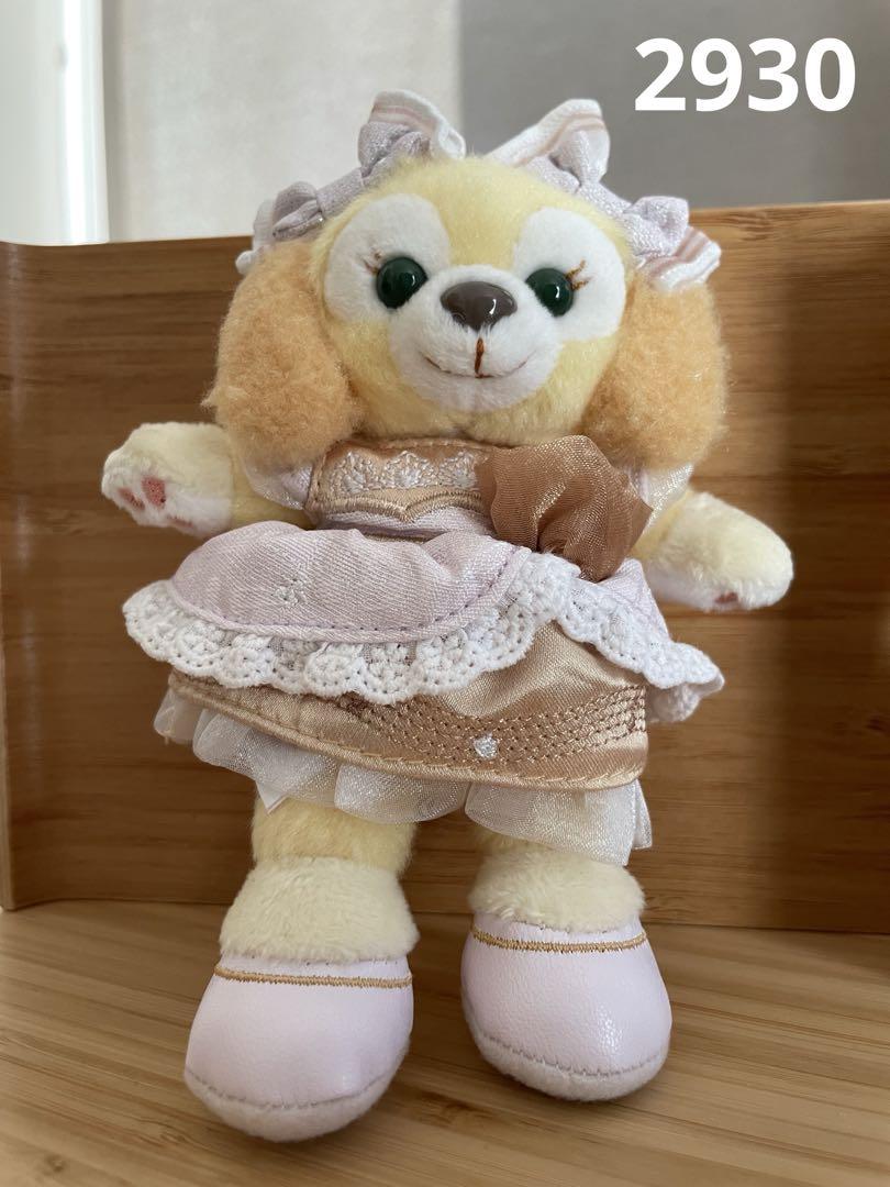えとさん ぬいぐるみキーホルダー
