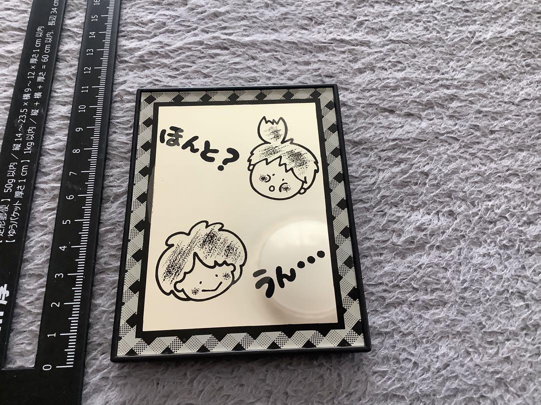 卓上鏡　昭和レトロ