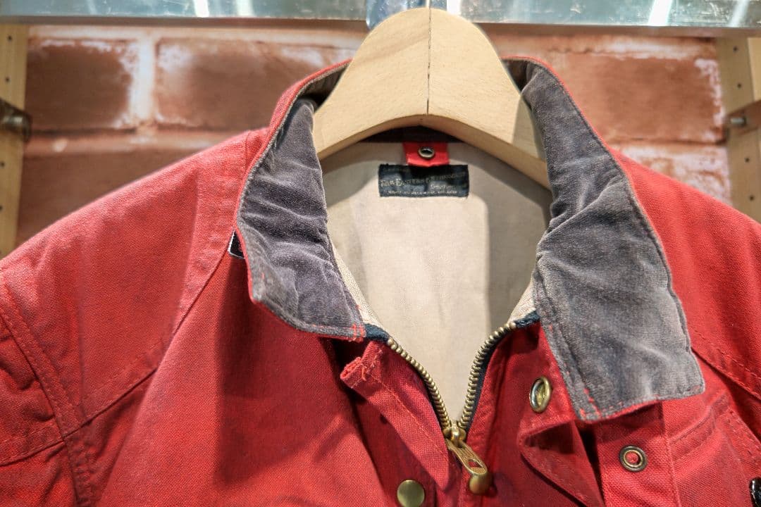 FAR EASTERN ENTHUSIAST ISDT OID JACKET 【値下げ