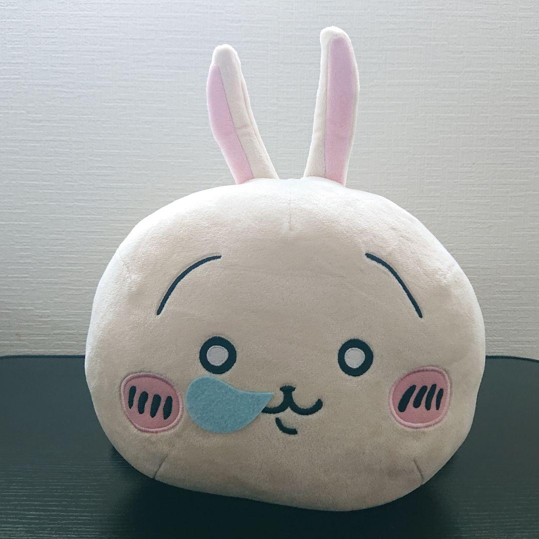 ⭕メルカリ便即日配送【ちいかわ】プライズぬいぐるみ8体セット