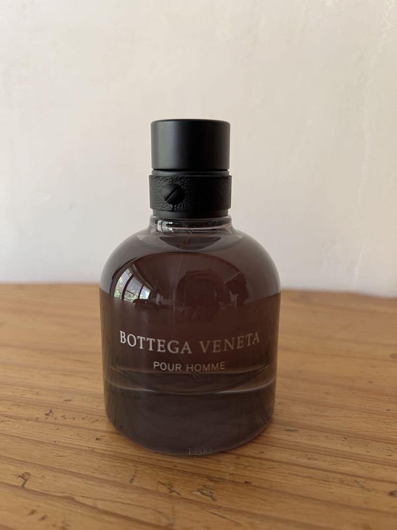 【未使用】ボッテガ ヴェネタ プールオム EDT SP 50ml