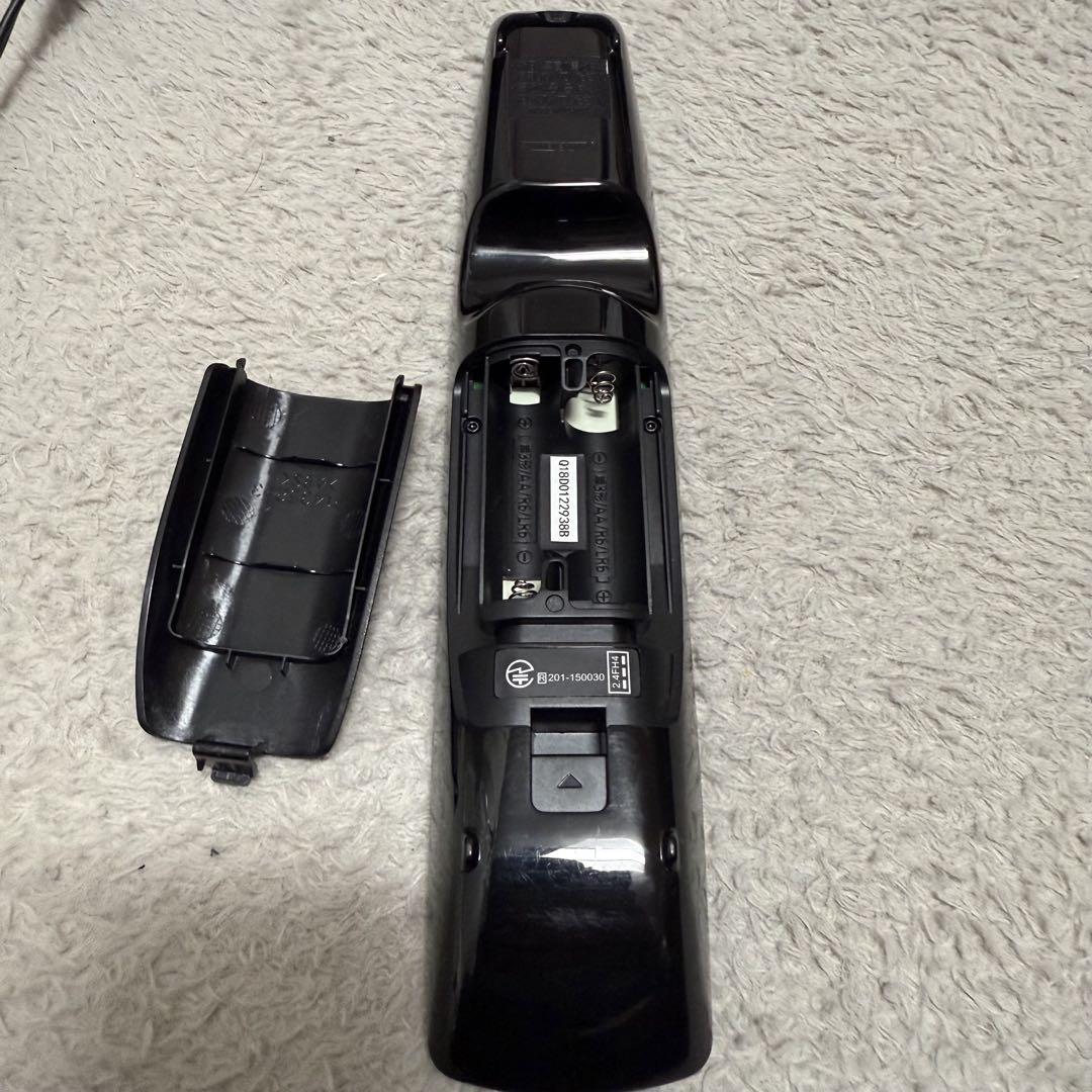 レコーダー　Panasonic DIGA DMR-UBX7030 全録対応