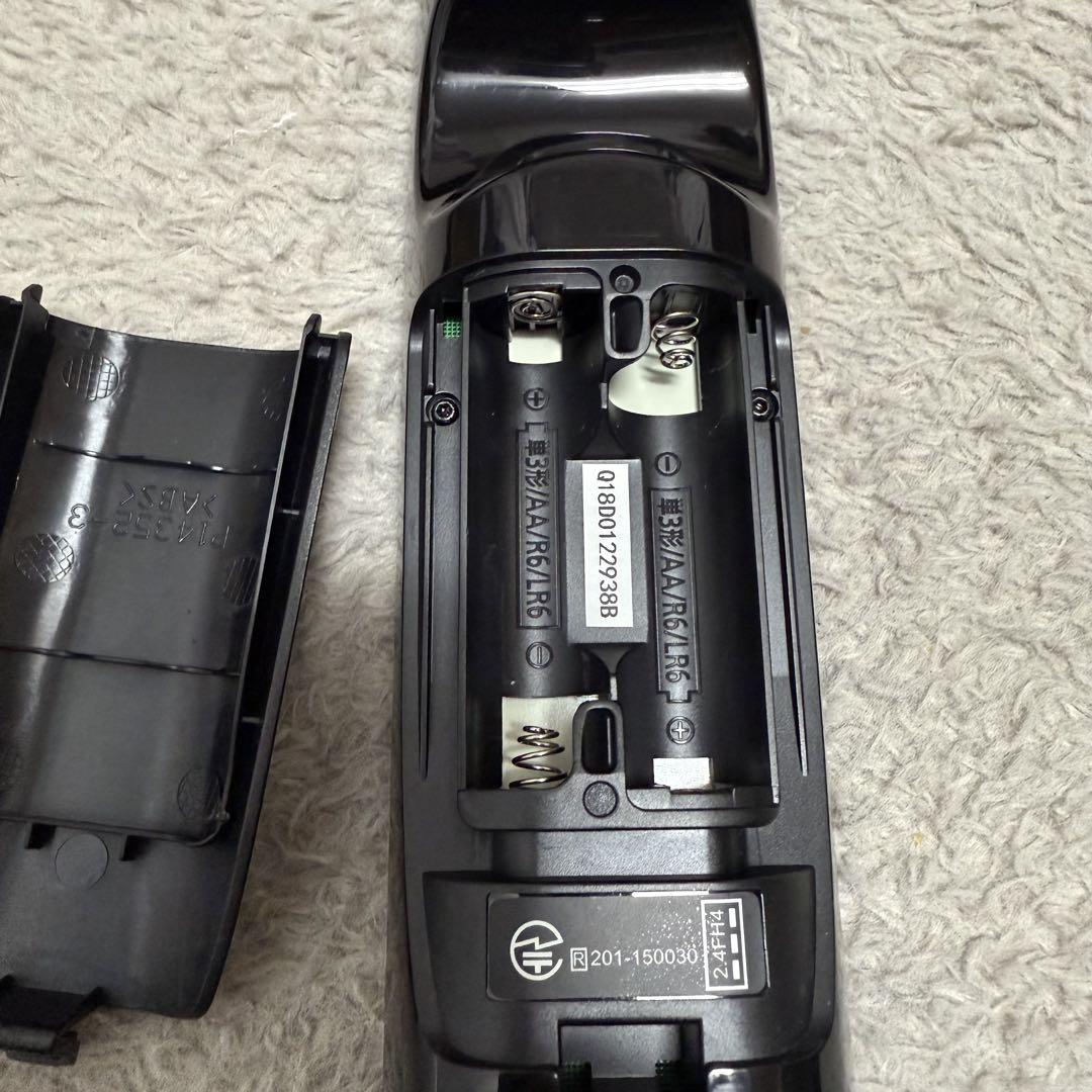 レコーダー　Panasonic DIGA DMR-UBX7030 全録対応