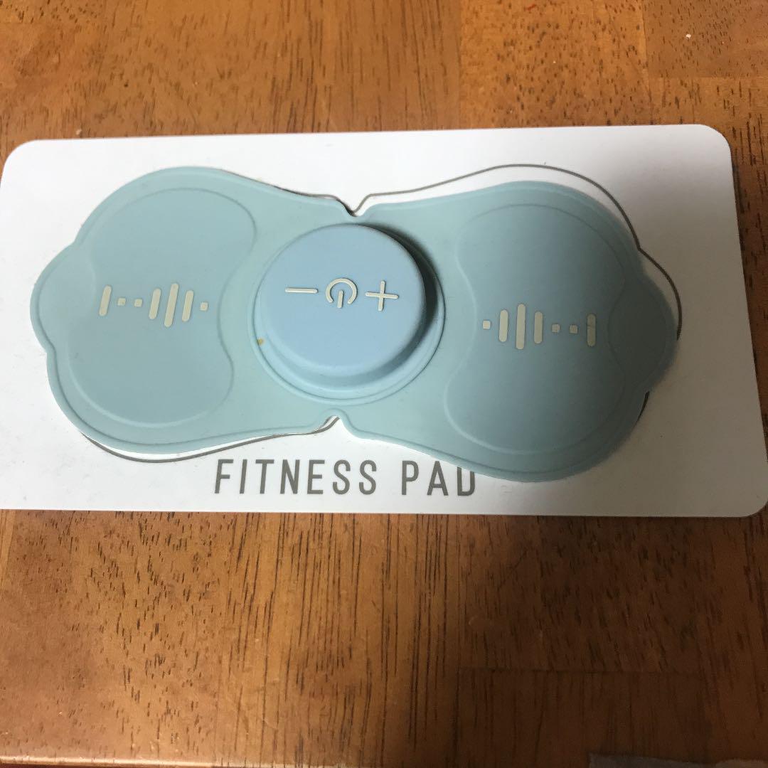 エクササイズグッズ FITNESS PAD