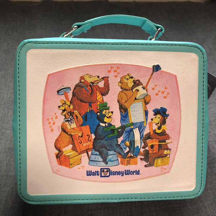 Disney - 【レア】ディズニー WDW 50周年 ショルダーバッグの