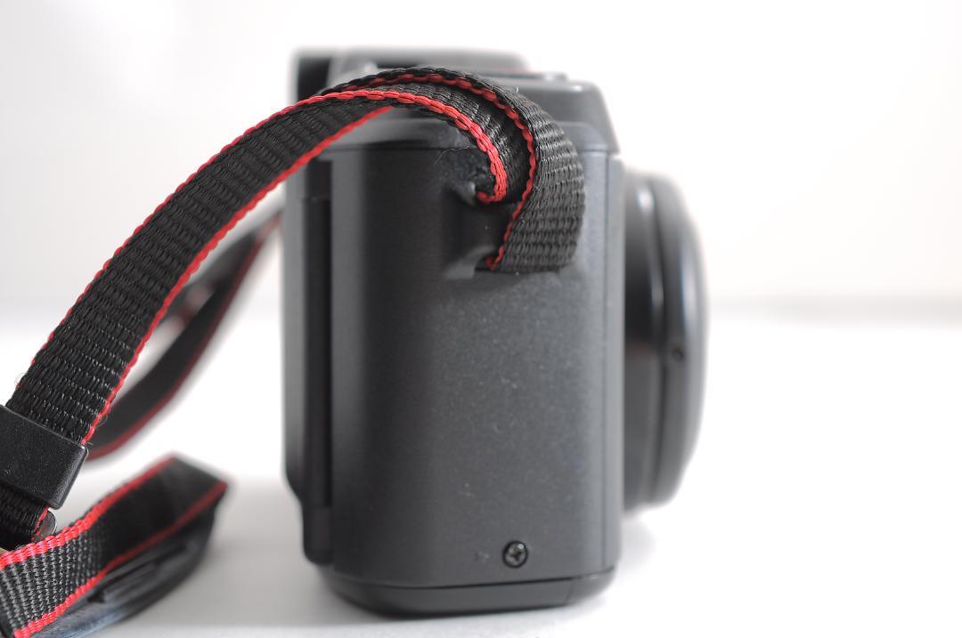 C-183】動作品 CANON AUTOBOY TELE QD - メルカリ
