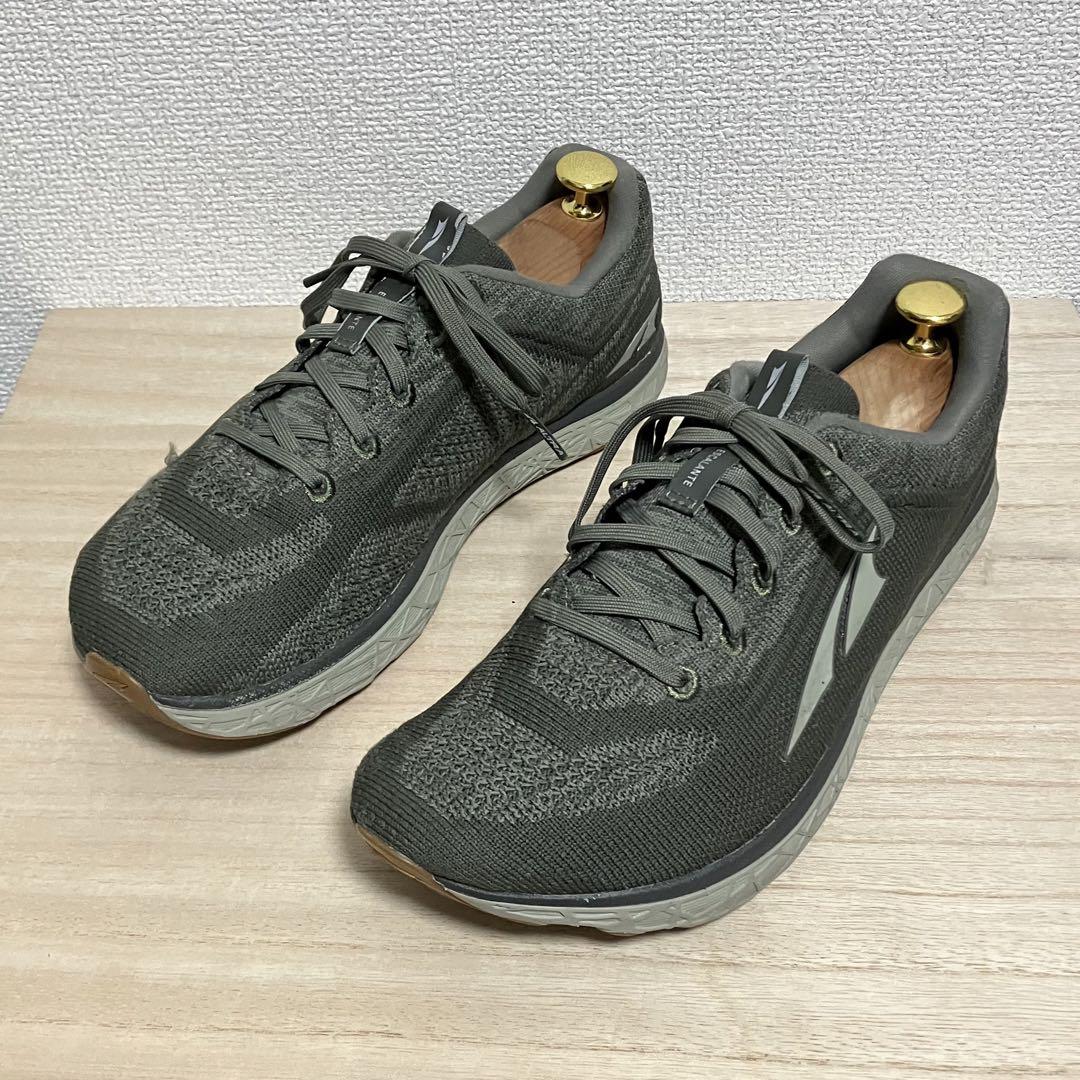 美品 アルトラ ARTRA エスカランテ US8.5 26.5cm