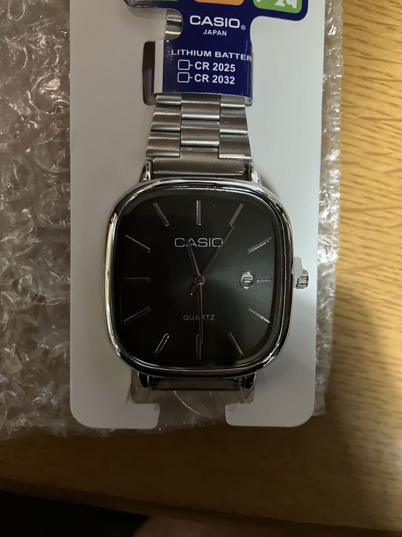 新品　CASIO チープカシオ 海外限定モデル　カシオ　a138